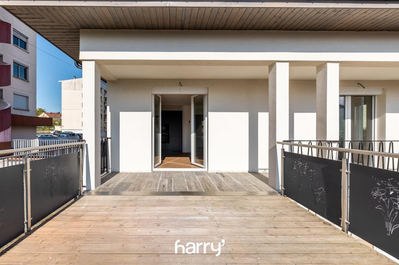 Maison ancienne - 138 m² - 5 pièces