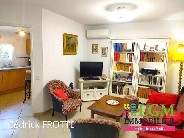 Villa - 78 m² - 3 pièces