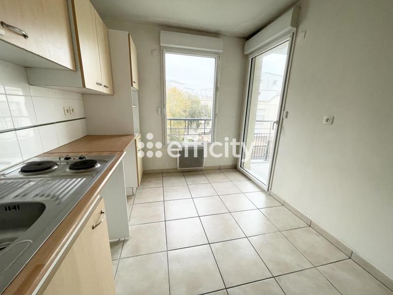 Appartement - 54 m² - 2 pièces