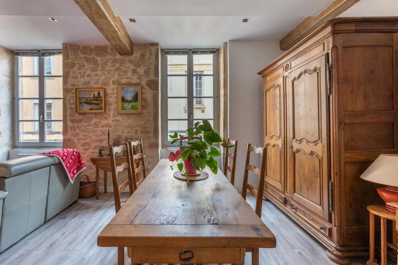 Appartement - 87 m² - 4 pièces