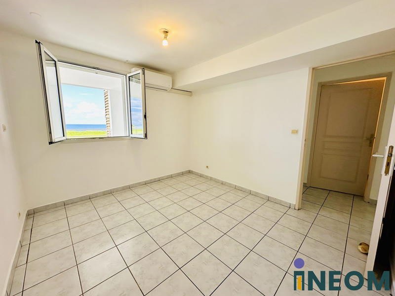 Appartement - 95 m² - 4 pièces