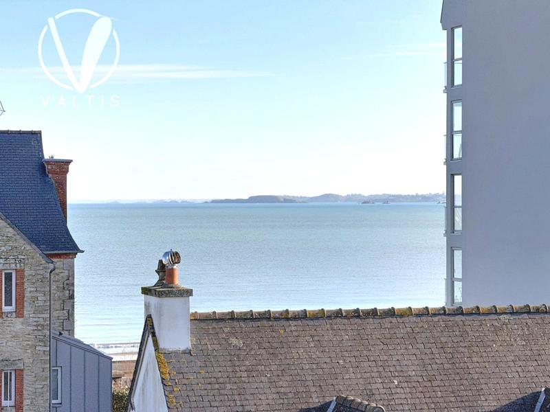 Appartement - 49 m² - 3 pièces