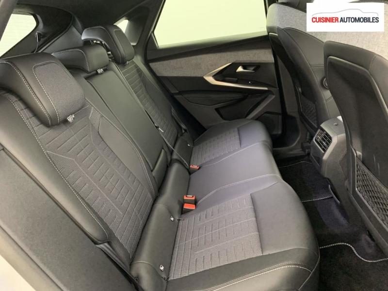 Peugeot 3008 Hybrid 145 e-Dcs6 Gt