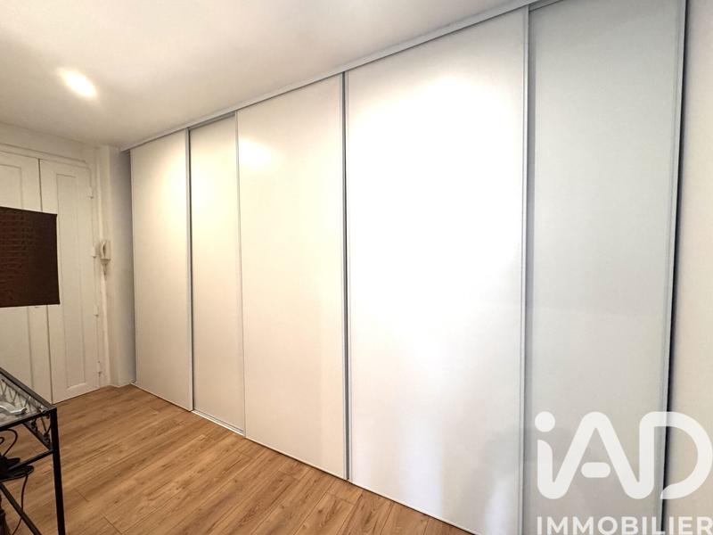 Appartement - 77 m² - 4 pièces