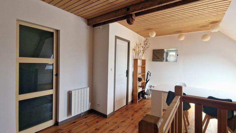 Maison en pierre - 150 m² - 7 pièces