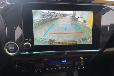 Toyota Hilux 2.8 D4-D 204 Legende 4pl