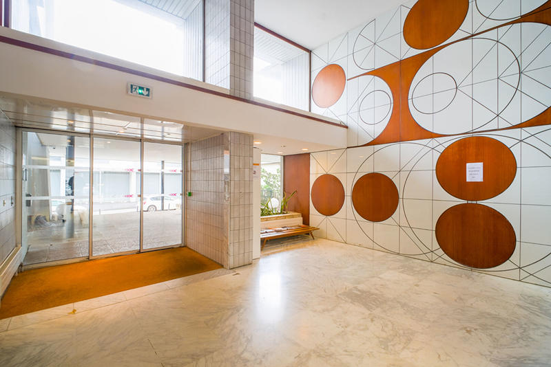 Appartement - 25 m² - 1 pièce