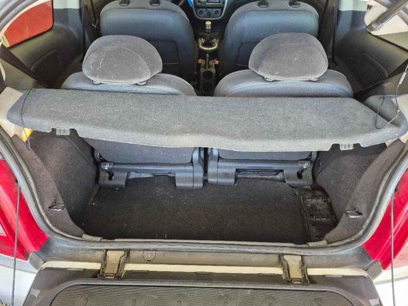 Citroën C2 1.1 Clim Distri Neuve Ct Ok tonic