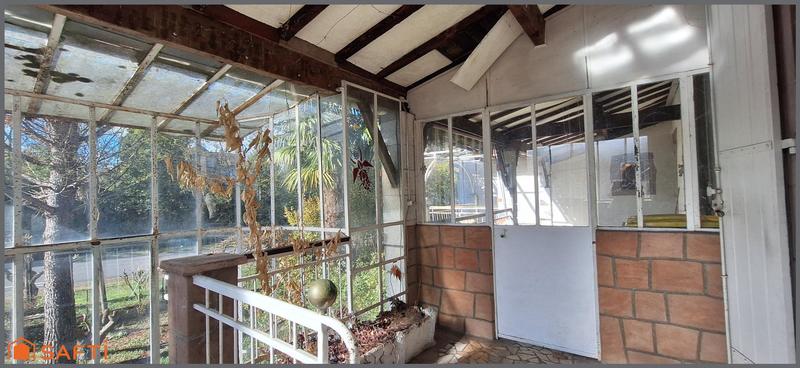 Maison - 133 m² - 5 pièces