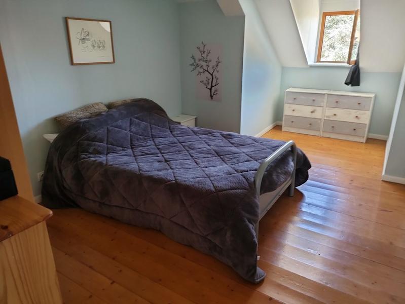 Fonds de commerce - 400 m²