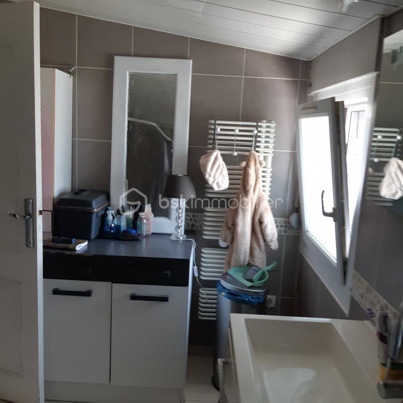 Maison - 150 m² - 8 pièces