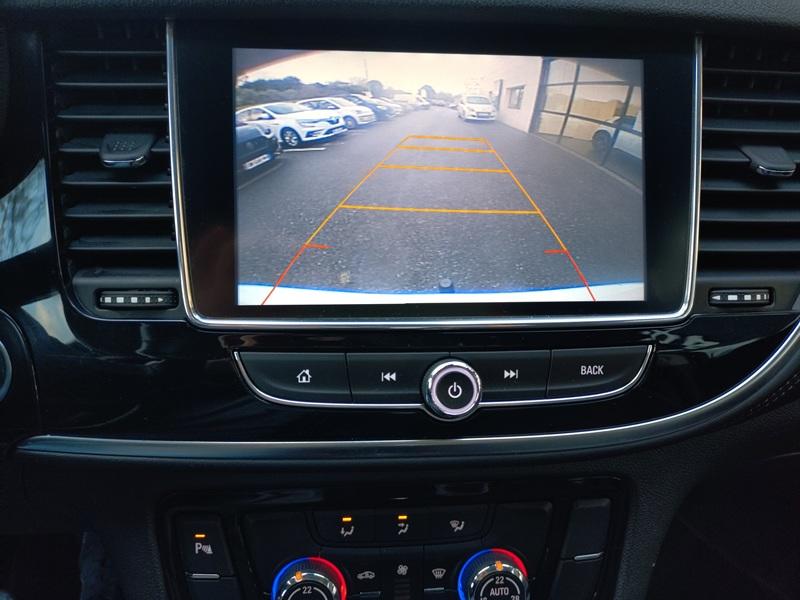 Opel Mokka X 1.4 Turbo 140 Cv Bva