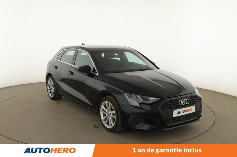 Audi A3 sportback 30 Tdi Design s tronic 7 116 ch