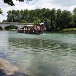 Saint Simon Village Gabarier