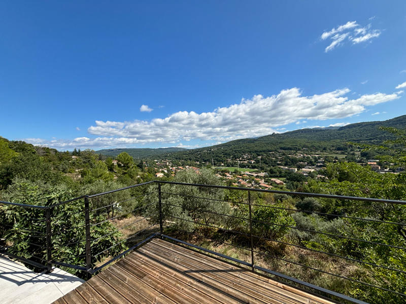 Maison - 72 m² - 3 pièces