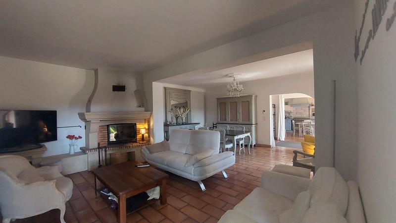 Maison - 150 m² - 7 pièces