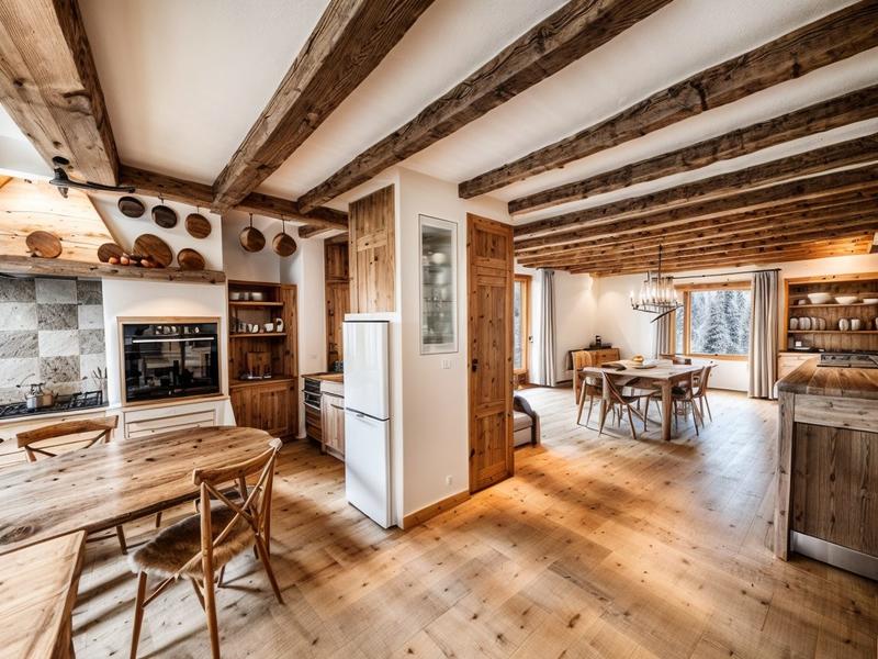 Maison - 270 m² - 5 pièces