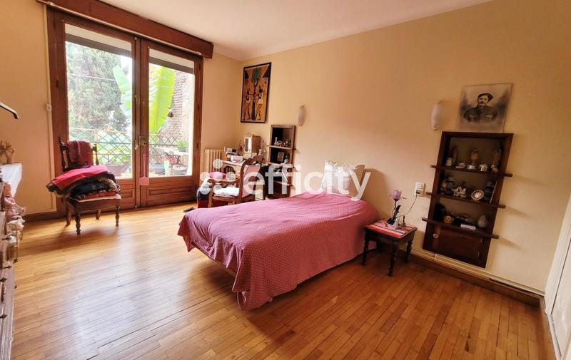 Immeuble - 400 m² - 10 pièces