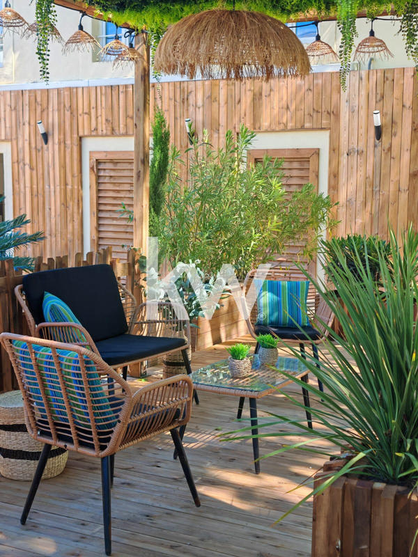 Fonds de commerce - Magasins - 880 m²