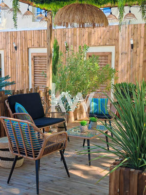 Fonds de commerce - Magasins - 880 m²