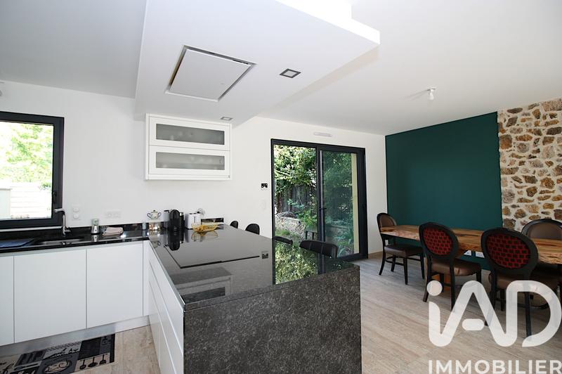 Maison de maîtres - 145 m² - 6 pièces