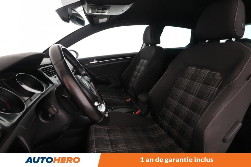 Volkswagen Golf VII 2.0 Tdi BlueMotion Tech Gtd Dsg6 3p 184 ch