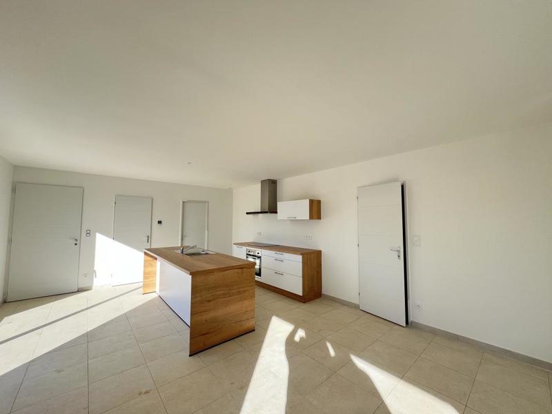 Pavillon - 104 m² - 4 pièces