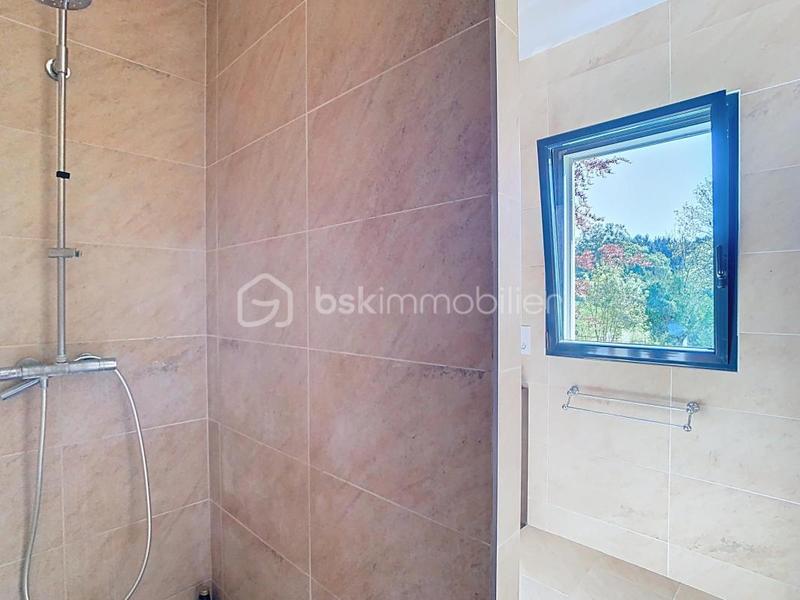 Maison d'architecte - 199 m² - 6 pièces