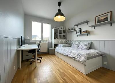 Appartement - 75 m² - 4 pièces