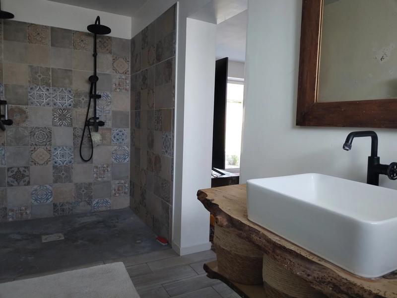 Maison - 134 m² - 4 pièces