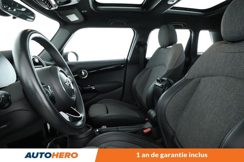 Mini Mini One Edition Greenwich Dct7 5p 102 ch