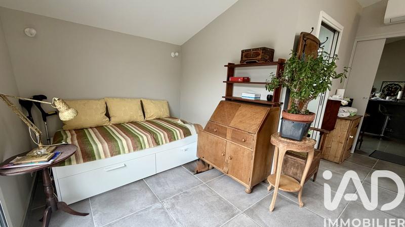 Maison - 127 m² - 5 pièces