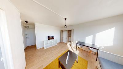 Appartement - 28 m² - 1 pièce