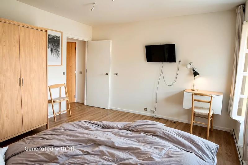 Maison - 230 m² - 14 pièces