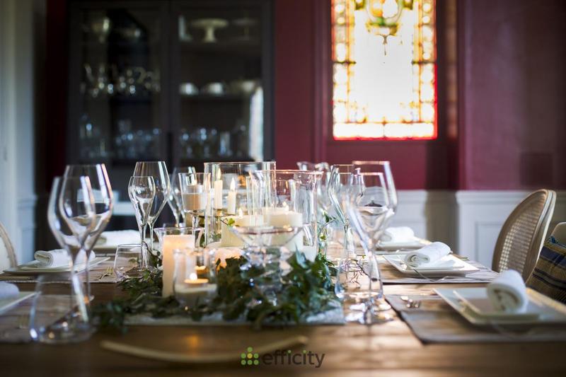 Villa - 244 m² - 9 pièces