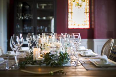 Villa - 244 m² - 9 pièces