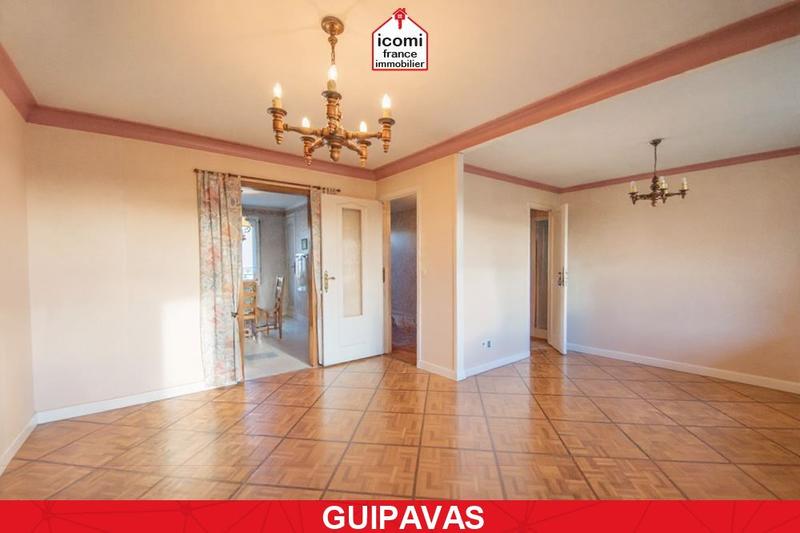 Maison - 100 m² - 3 pièces