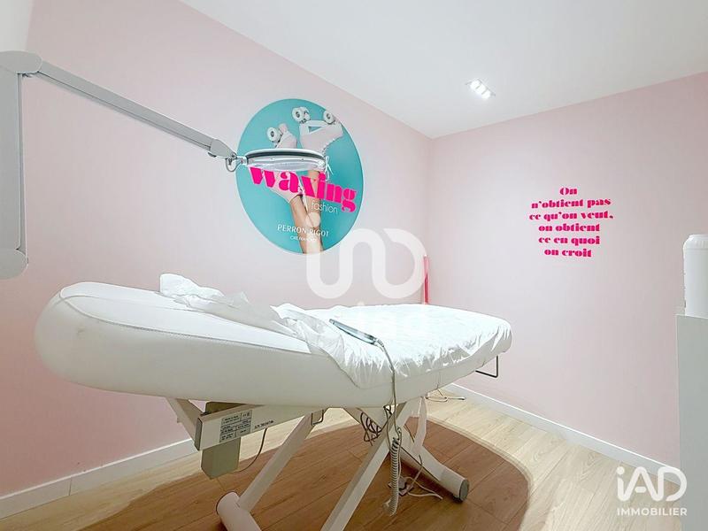 Local commercial - 145 m²