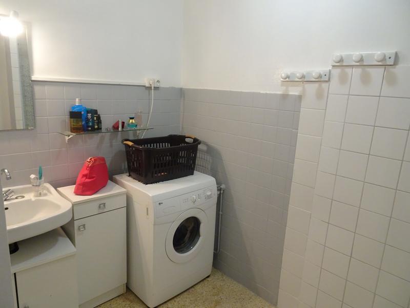 Appartement - 54 m² - 3 pièces