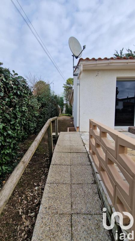 Maison - 146 m² - 7 pièces