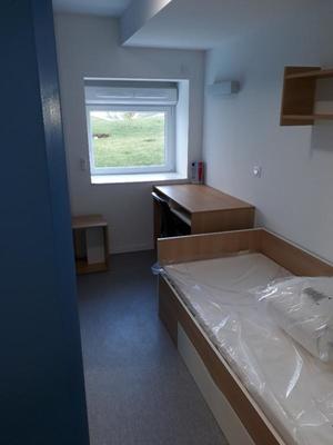 Appartement - 22 m² - 1 pièce