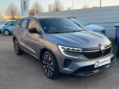 Renault Austral E-Tech hybrid 200 Techno