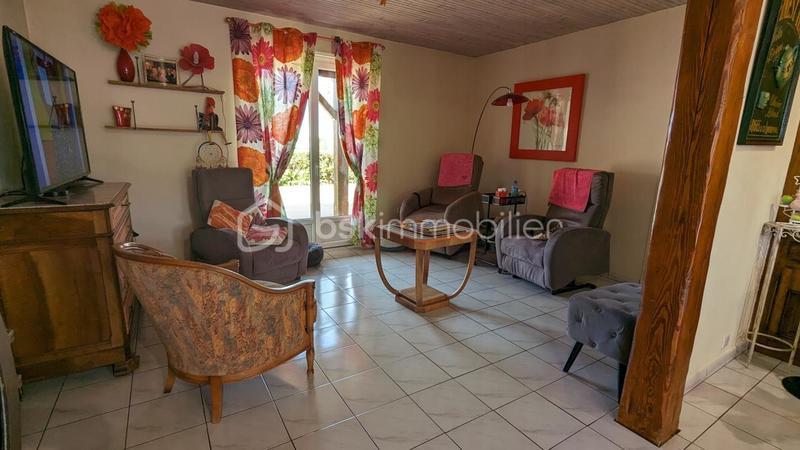 Villa - 175 m² - 7 pièces