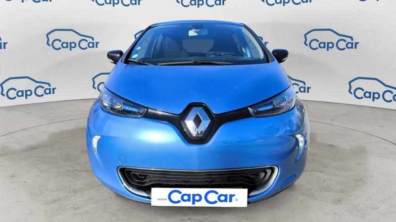 Renault Zoe R90 41 kWh Intens