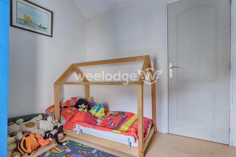Appartement - 47 m² - 1 pièce
