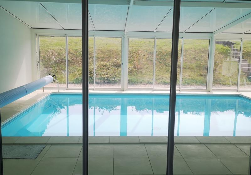 Maison - 263 m² - 9 pièces