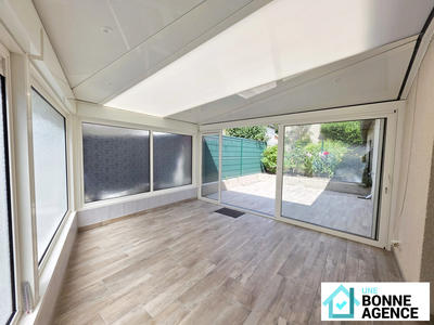 Maison ancienne - 140 m² - 5 pièces