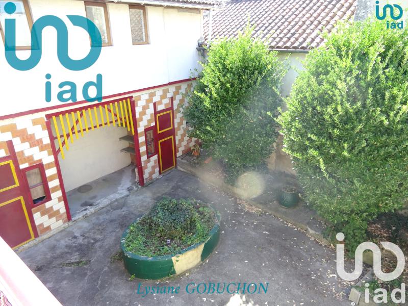 Maison - 147 m² - 6 pièces