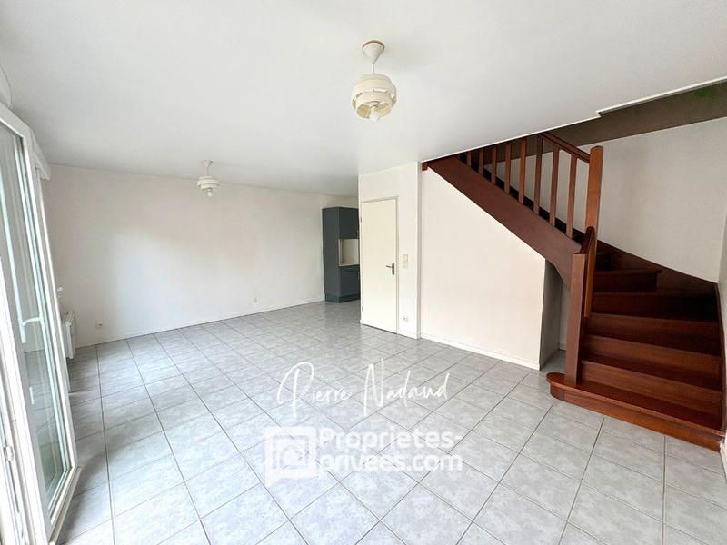 Maison - 78 m² - 4 pièces