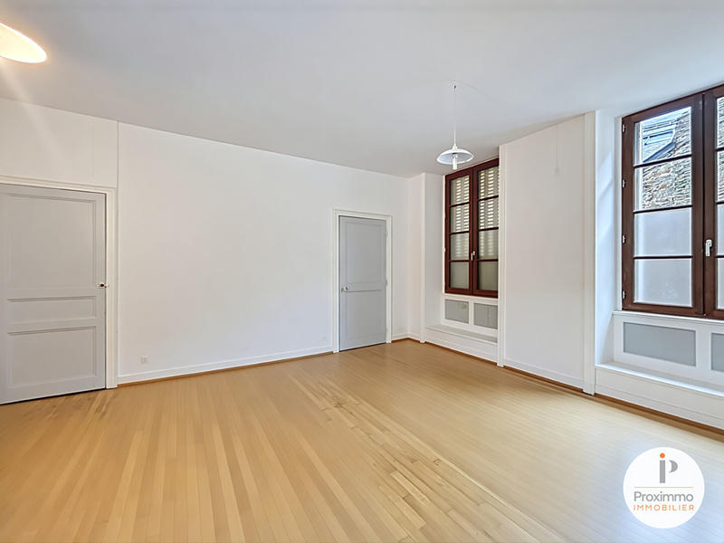 Appartement - 68 m² - 2 pièces